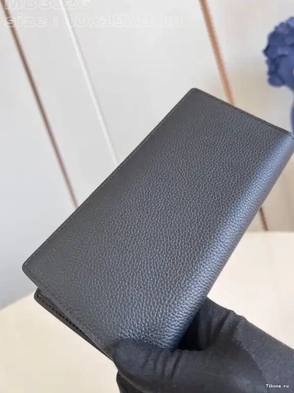 Affordable BRAZZA WALLET-10*19*2cm VUITTON LOUIS 0630
